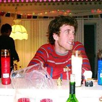 Sean Boulger's Photo