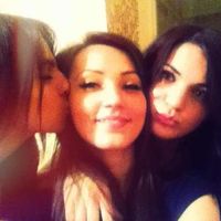 Katerina Belyaeva's Photo