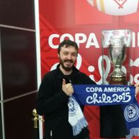 Volkan Agir的照片