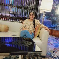 Pallavi  Kaur's Photo