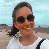 Florencia Fernandez的照片