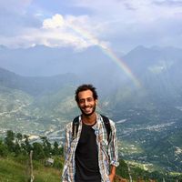 Abdullah  Hisham's Photo