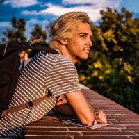 Sébastien Tognacci's Photo