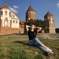 Fotos de Posya Popova