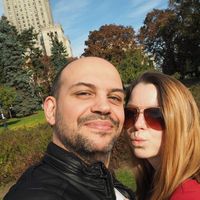 Agata Szybowska的照片