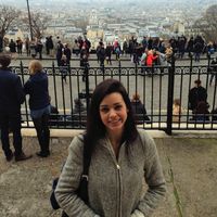 Claudia Bassani的照片