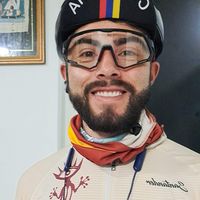 Arnold Andres Lara's Photo