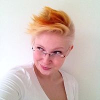 Jaana Rosenberg的照片