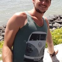 Cyril LAVAYSSIERES's Photo