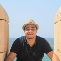 Ahmed ABDElwhab的照片