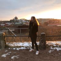 Freja Pedersen's Photo