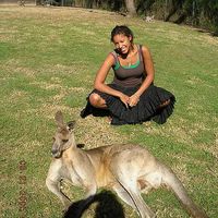 Le foto di Rachel Ohene