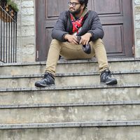 Sumith Christy's Photo