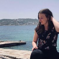 Kristina Wurzwallner's Photo