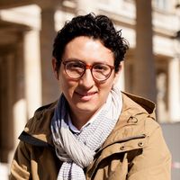 Antonio Jiménez's Photo