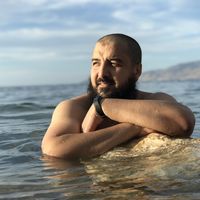 Habib Guetaf's Photo