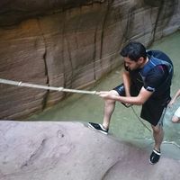 Rab Quneibi的照片