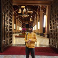 Abhinav Joshi's Photo