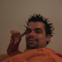 Vladimir Aleksandar Makedonski's Photo