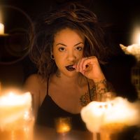 Akeeli Wilkinson的照片