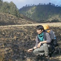 Heri Afufidian的照片