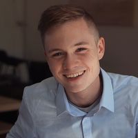 Jonathan Krüger's Photo