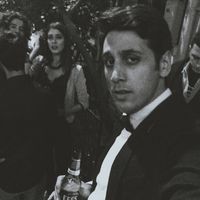 Levent Saniturk's Photo