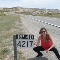 Tamara Yael Zylbersztejn的照片