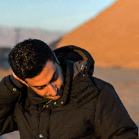 Fotos de Mohsen Kazemi