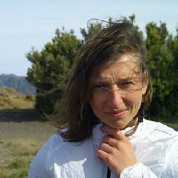 Niebieska Ręka的照片