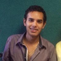 Juan Luis Manzo's Photo