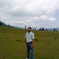 JATINDER PAL  SINGH's Photo