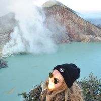 Photos de Aleksandra Mazeina