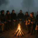 Stories Over Bonfire's picture