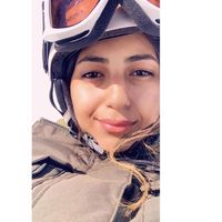 Youmna Saber's Photo