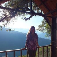 Le foto di Milka Coni Thompson León