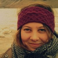 Camille DUVAL's Photo