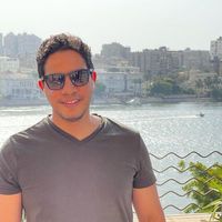 Assem Khaled的照片