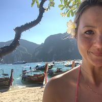 Monique Veit的照片