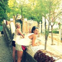 Paulina Ratajczak's Photo