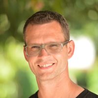 Frans van Lieshout's Photo