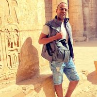 Ahmed Elrawy的照片