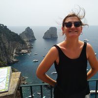 Johanna Gruber's Photo