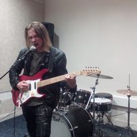 Nikolay Nikiforov的照片