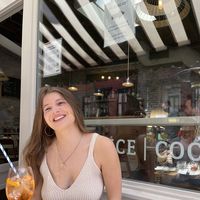 Madison Cole的照片