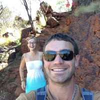 Arthur Delorme's Photo