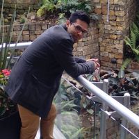 FABIAN GAONA's Photo