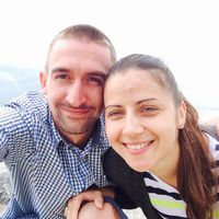 Arsen Parfinovich's Photo