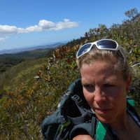 Fotos de Gwenaëlle MERCIER