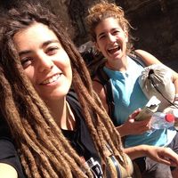 Michela Tantardini's Photo